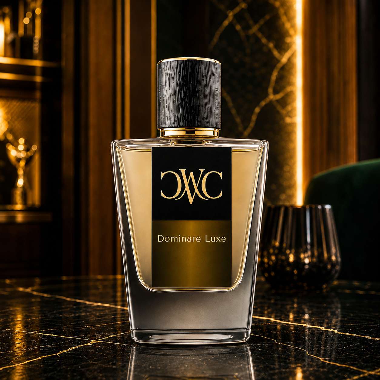 Dominare Luxe Extrait de Parfum