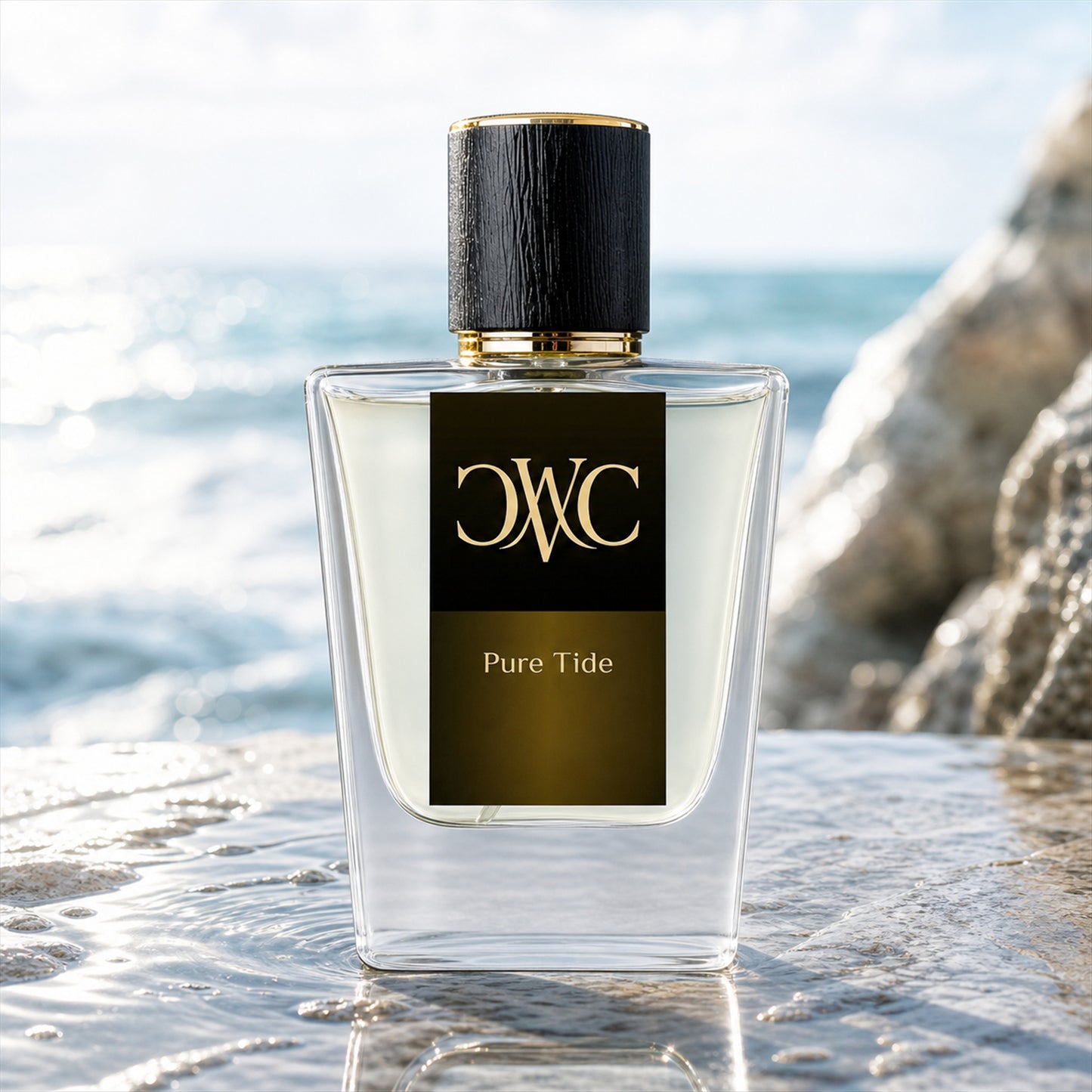 Pure Tide Extrait de Parfum