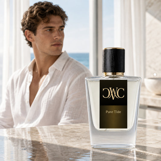 Pure Tide Extrait de Parfum