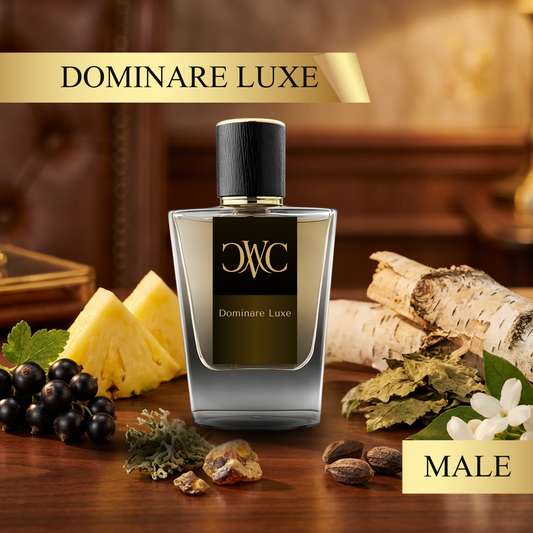 Dominare Luxe Extrait de Parfum
